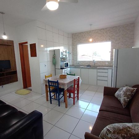 Licinio Apartamento Proximo A Praia Ubatuba Esterno foto