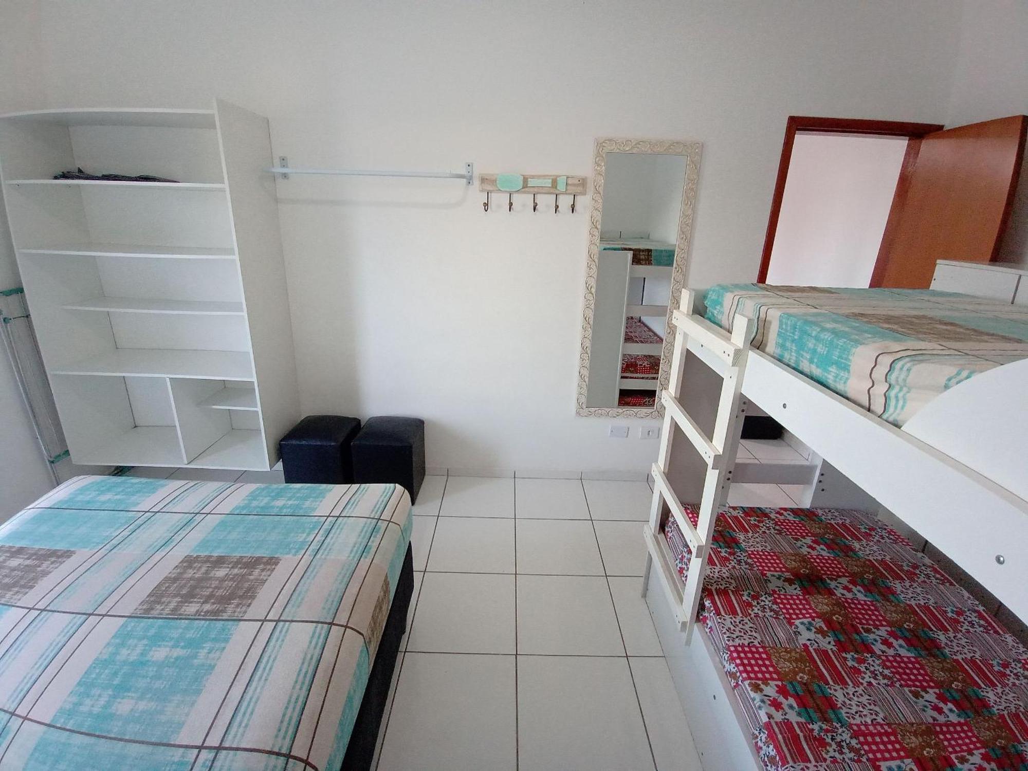 Licinio Apartamento Proximo A Praia Ubatuba Esterno foto