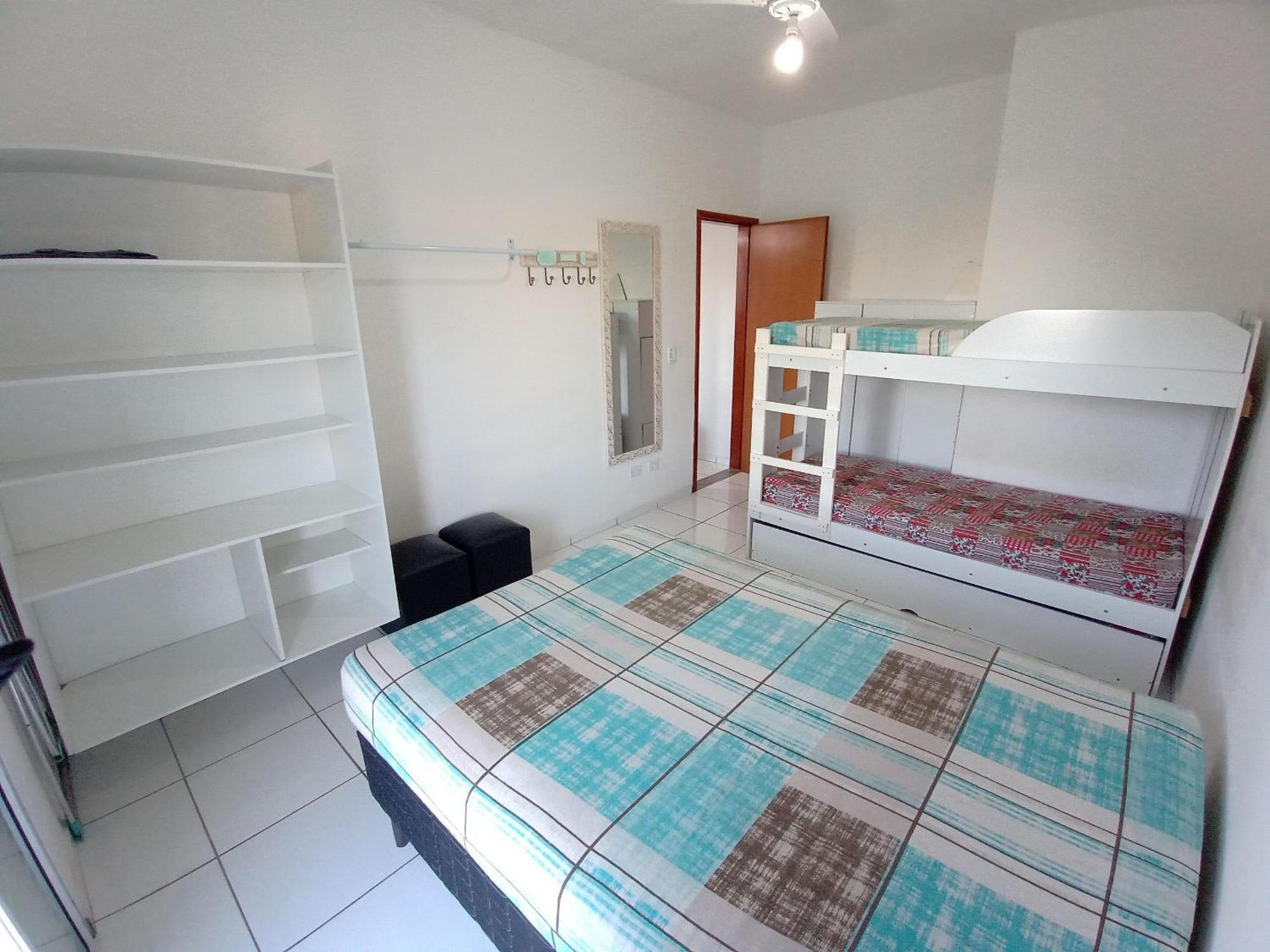 Licinio Apartamento Proximo A Praia Ubatuba Esterno foto